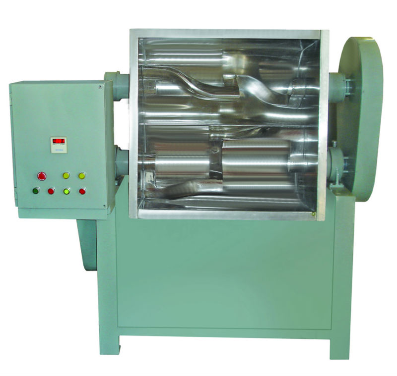 crack filling paste making Machine, Sigma Mixer